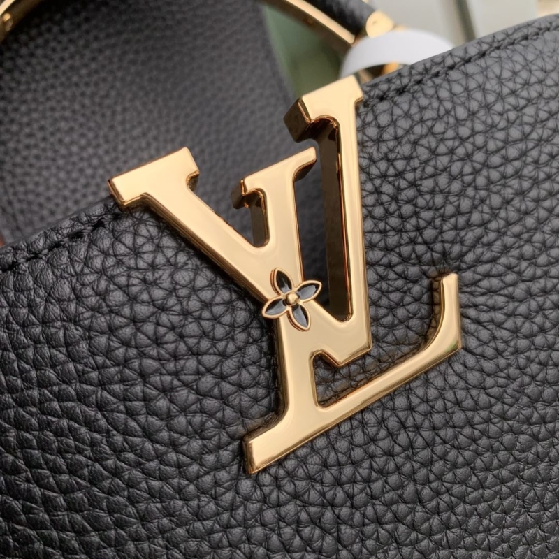LV Capucines Bags